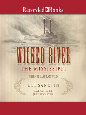 cover image of Wicked River